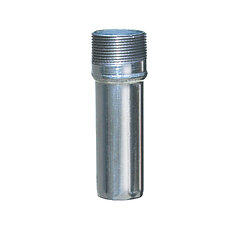 LORO-X 00700.040X connection piece with male thread 1 1/2 inch DN 40