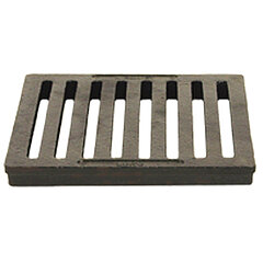 LORO-X 18615.000X cast iron sieve 187 X 187 mm