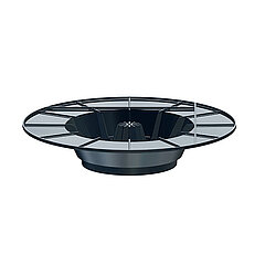 LORO-X 18110.050X Shuttering mushroom for series V DN 50