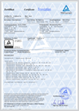 Polish documents