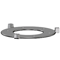 LORO-X 21905.070X LORO-DRAINJET DRAINLET loose flange DN 70