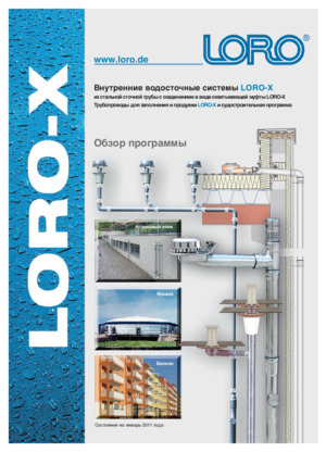 LORO Program outline