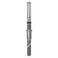 LORO-X 16728.070X LORO-VERSAL Direct Drain Series J 40-170 mm Ceiling thickness for balcony floors DN 70