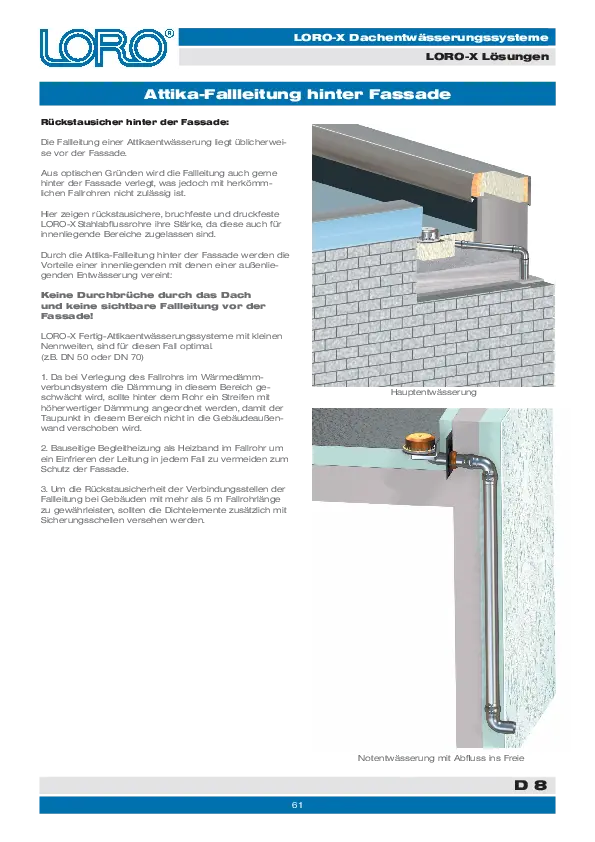Hinter der Fassade (PDF)