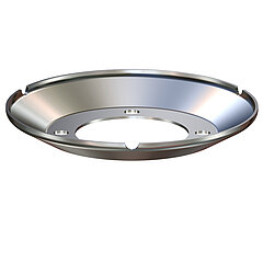 LORO-X 19070.000X LORO-VERSAL loose flange without drain opening