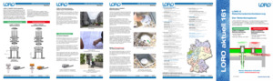Series 161 LORO-X The retention planner