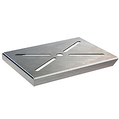 LORO-X 13164.000X Strainer cover for drain body 1315X