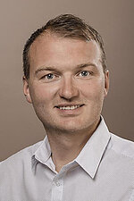 Mr. Alexander Dickhaut