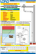 LORO-X VERSAL Serie 21 befahrbar Datenblatt-Vorschau