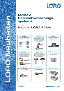 Novo pri LORO Novosti 2022 1.7.2022 – Naslovnica (PDF)