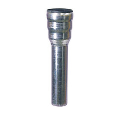 LORO-X 05043.CL0X connecting piece DRAINJET DN 70/ 32