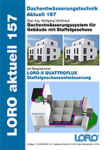 LORO-X QUATTROFLUX avvanning tilbaketrukket etasje - håndbok Aktuell 157