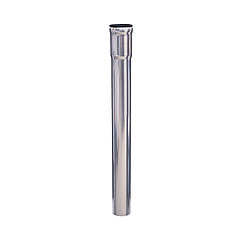 LORO-X 05526.070X standpipe without cleaning cover 1000 mm DN 70