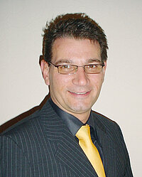 Mr. Udo Keidel