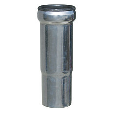 LORO-X 00810.070X push-in sleeve DN 70