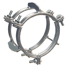 LORO-X 00808.200X safety clip DN 200