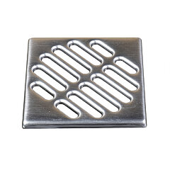 LORO-X 15096.000X LORO-NIROSTA sieve square 93 mm