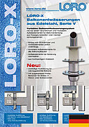 LORO PDF International