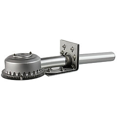 LORO-X 01353.070X LORO-DRAINJET Attic drain with clamping flange for plastic Series 62 DN 70