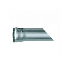 LORO-X 15199.050X spout pipe 250 mm + socket DN 50