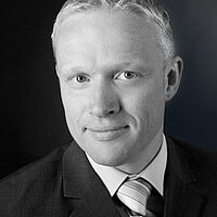 Mr. Andreas Schneider