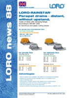 LORO News 88