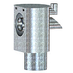 Buis in buis voor DUOFLUX®
