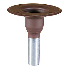 LORO-X 15279.050X drain pan vertical