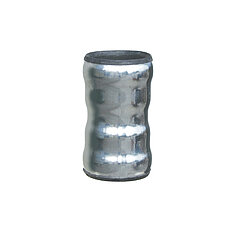 LORO-X 00560.080X double socket DN 80