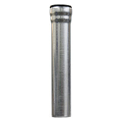 LORO-X 01001.050X pipe 1 socket 3000 mm DN 50