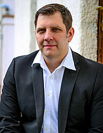 Mr. Markus Bernad