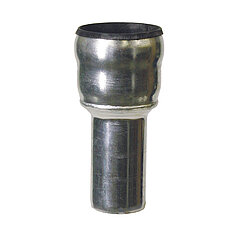 LORO-X 19602.BA0X LORO-adjustment piece DN 50/40