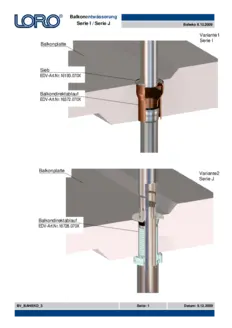 Bauvorhaben BAHEKO Dokumentation PDF