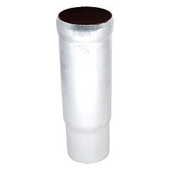 LORO-X 00813.070X push-in sleeve T3 = 175 mm, DN 70