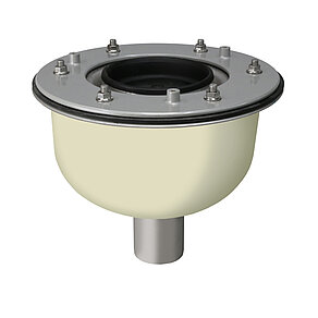 Serie 21 VERSAL met bak