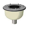 Serie 21 VERSAL mit Topf