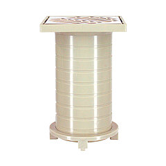 LORO-X 15081.000X sieve unit with height adjustment