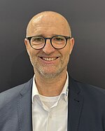Herr Stefan Günther