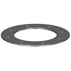 LORO-X 21805.150X FLEX loose flange DN 150