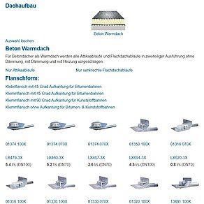 Roof Structure