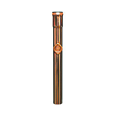 LORO-X 05520.100N LORO standpipe copper with cleaning cover 2000 mm DN 100
