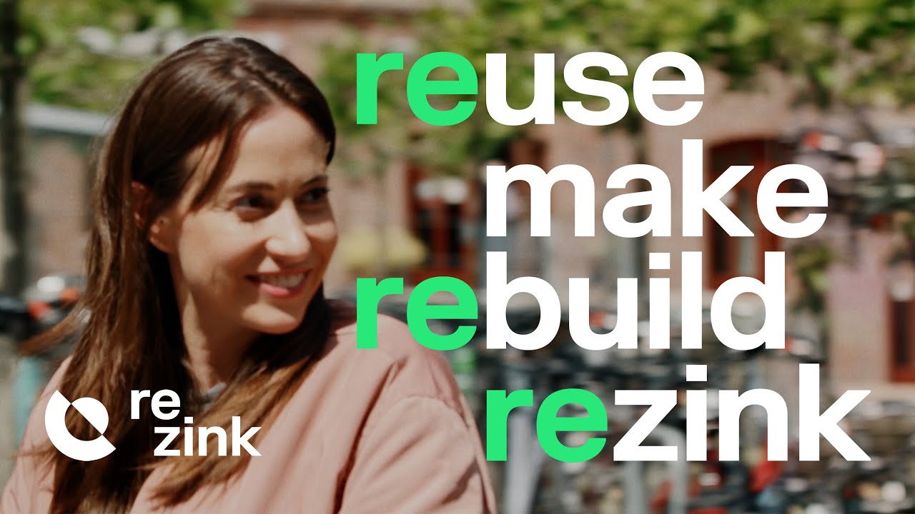 Миниатюра: rezink | Видео на бранша за горещо поцинковане